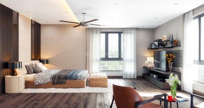 Project Image of 2190.0 - 3236.0 Sq.ft 3 BHK Apartment for buy in Infinity Heights