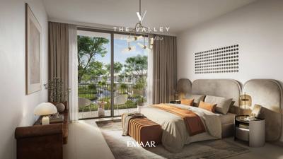 Project Image of 2415.0 - 2710.0 Sq.ft 3 BHK Villa for buy in Emaar Elva