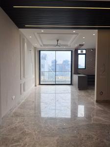 Project Image of 1620.0 - 3078.0 Sq.ft 3 BHK Builder Floor for buy in Arun GGR Floor 21