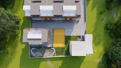 Project Image of 0.0 - 1980.0 Sq.ft 4 BHK Villa for buy in Aksharam Greens