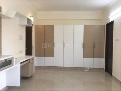 Project Image of 2009.94 - 2100.0 Sq.ft 3 BHK Villa for buy in Pleasant Homes