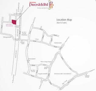 Project Image of 1200.0 - 1800.0 Sq.ft Residential Plot Plot for buy in Aprameya Prasiddhi