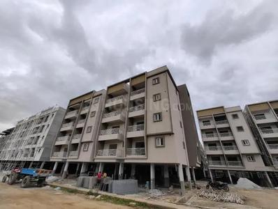 Project Image of 1190.0 - 1880.0 Sq.ft 2 BHK Apartment for buy in Nava Vajra