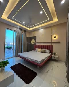 Project Image of 900.0 - 1350.0 Sq.ft 4 BHK Builder Floor for buy in Guru Ji Home Krishna Valley