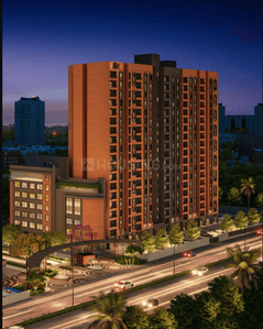 Project Image of 1455 Sq.ft 3 BHK Apartment / Flat for sale in Gulimangala for Rs. 14000000