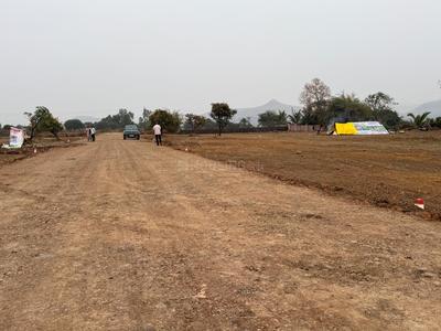 Project Image of 10763.91 - 21527.82 Sq.ft Residential Plot Plot for buy in VALORA VIBE
