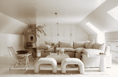 Project Image of 1670.0 - 2485.0 Sq.ft 3 BHK Apartment for buy in Myhna Vistara