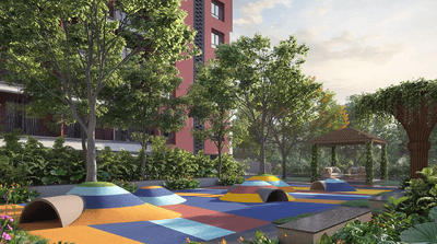 Project Image of 1265 Sq.ft 2 BHK Apartment / Flat for sale in Lohegaon for Rs. 7589789