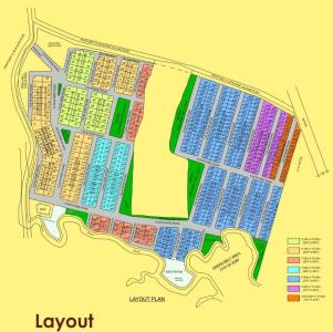 Project Image of 1500.0 - 1800.0 Sq.ft Residential Plot Plot for buy in IBD Raisina