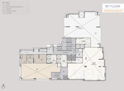 Project Image of 5955 Sq.ft 4 BHK Apartment / Flat for sale in Ambli for Rs. 71460000