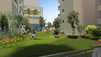 Project Image of 935.0 - 1585.0 Sq.ft 2 BHK Apartment for buy in Park City
