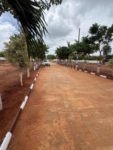 Project Image of 1350.0 - 2700.0 Sq.ft Residential Plot Plot for buy in Sreerama Prestige Valley