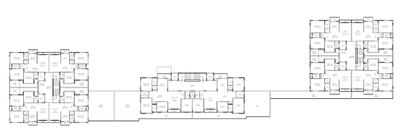Project Image of 931.62 - 1329.88 Sq.ft 3 BHK Apartment for buy in Haridwar Habitat