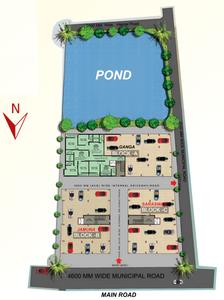 Project Image of 499.0 - 837.0 Sq.ft 2 BHK Apartment for buy in Agarpara Complex
