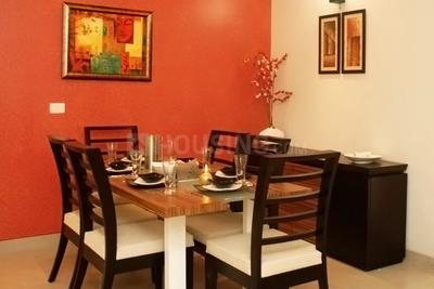 Project Image of 1690.0 - 1710.0 Sq.ft 2 BHK Apartment for buy in Jain Bandhu's Hazel Heights