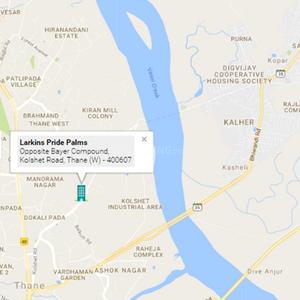 Project Image of 655.0 - 855.0 Sq.ft 2 BHK Apartment for buy in Gala Pride Palms Queens A2 Phase 2