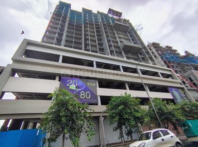 Project Image of 667.0 - 1425.0 Sq.ft 1 BHK Apartment for buy in Millennium Urbania