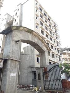 Project Image of 378.0 - 448.0 Sq.ft 1 BHK Apartment for buy in Marathon Nagari NX Vigo D