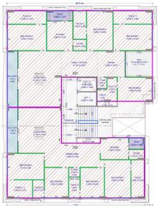 Project Image of 854.55 - 3214.02 Sq.ft 2 BHK Apartment for buy in Rajhans Creston
