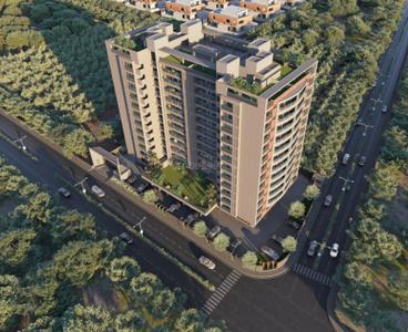 Project Image of 1309.0 - 1615.88 Sq.ft 3 BHK Apartment for buy in Archi The Harmony