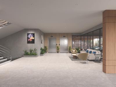 Project Image of 1368.0 - 1953.0 Sq.ft 2 BHK Apartment for buy in Vinayak Elegance