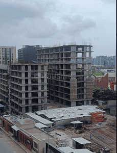 Project Image of 2645.23 - 4001.59 Sq.ft 4 BHK Apartment for buy in Atgo Kalp Residency