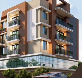 Project Image of 1111.0 - 1652.0 Sq.ft 2 BHK Apartment for buy in GM Narayani Hemkanta Niketan