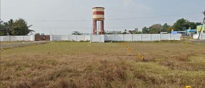 Project Image of 795.0 - 1795.0 Sq.ft Residential Plot Plot for buy in Sri Matru Residency