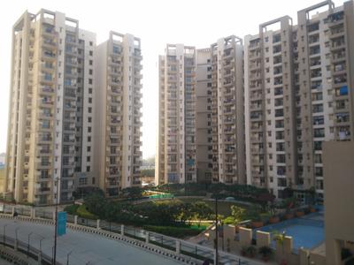 Project Image of 950.0 - 2250.0 Sq.ft 2 BHK Apartment for buy in Ashiana Le Residency