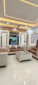 Project Image of 450.0 - 1080.0 Sq.ft 1 BHK Apartment for buy in Saarthi The Versatile