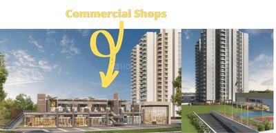 Project Image of 559.96 - 629.75 Sq.ft 2 BHK Apartment for buy in GLS Avenue 81 Phase 1