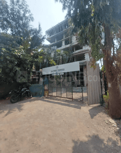 Project Image of 665.75 - 776.29 Sq.ft 2 BHK Apartment for buy in Tirupati Sai Samruddhii