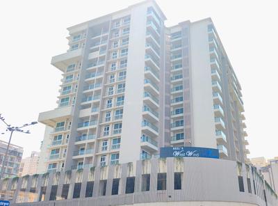 Project Image of 748.0 - 1103.0 Sq.ft 2 BHK Apartment for buy in Neels West Wind