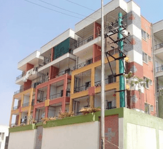 Tristar Aishwarya Elevation 1