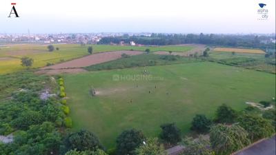 Project Image of 1561.0 - 20661.0 Sq.ft Residential Plot Plot for buy in Alpha International City
