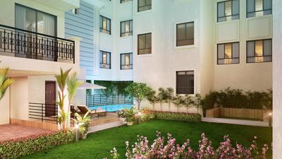 Project Image of 781.0 - 1168.0 Sq.ft 2 BHK Apartment for buy in Vinayak Rajhans