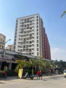Project Image of 800 Sq.ft 2 BHK Apartment / Flat for sale in Kondhwa for Rs. 4800000