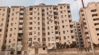 Project Image of 0.0 - 329.0 Sq.ft 1 BHK Apartment for buy in Crossings Chitravan
