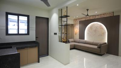 Project Image of 1275.0 - 2065.0 Sq.ft 2 BHK Apartment for buy in The Manor Heights