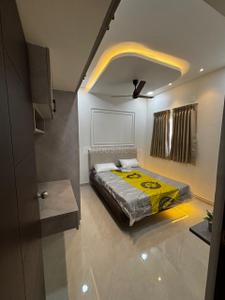 Project Image of 1284.0 - 1365.0 Sq.ft 3 BHK Apartment for buy in The Banyan
