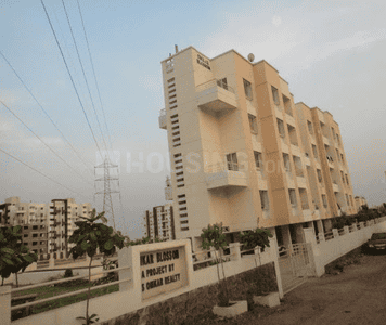Omkar Blossom Elevation 1