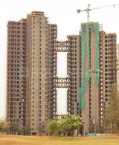 Project Image of 4465.0 - 5575.0 Sq.ft 4 BHK Apartment for buy in Unitech UGCC Burgundy