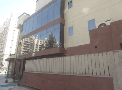 Project Image of 0.0 - 2560.0 Sq.ft 4 BHK Apartment for buy in Omaxe The Nile