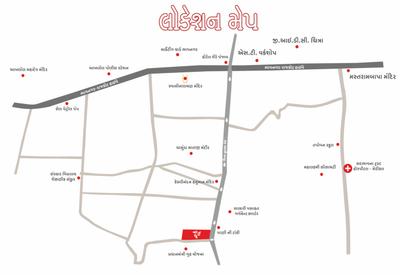 Project Image of 345.2 - 722.04 Sq.ft 1 BHK Apartment for buy in Suvarnabhumi Residency