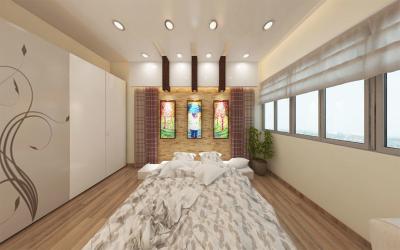 Project Image of 0.0 - 1980.0 Sq.ft 3 BHK Apartment for buy in ACME Aditya Antrix