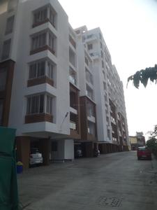 Shubh Sky Point Phase I B And C Wing Images for Project 1