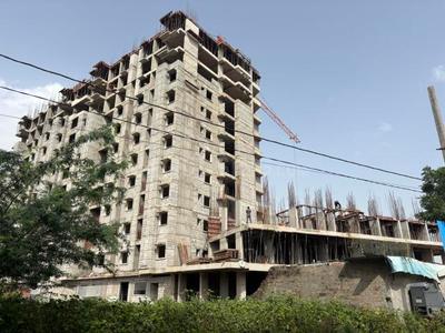 Project Image of 1170 Sq.ft 3 BHK Apartment / Flat for sale in Budhsinghpura for Rs. 5790000
