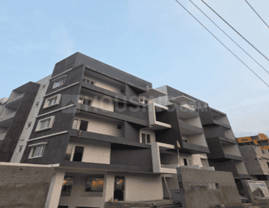Project Image of 1100.0 - 1800.0 Sq.ft 2 BHK Apartment for buy in EKAA by Summit