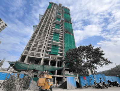 Project Image of 1723 Sq.ft 3 BHK Apartment / Flat for sale in Baner for Rs. 22800000