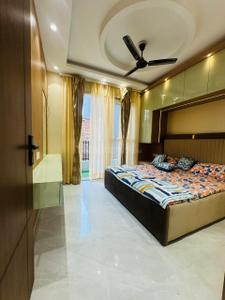 Project Image of 360.0 - 990.0 Sq.ft 1 BHK Builder Floor for buy in Ganpati The Residency